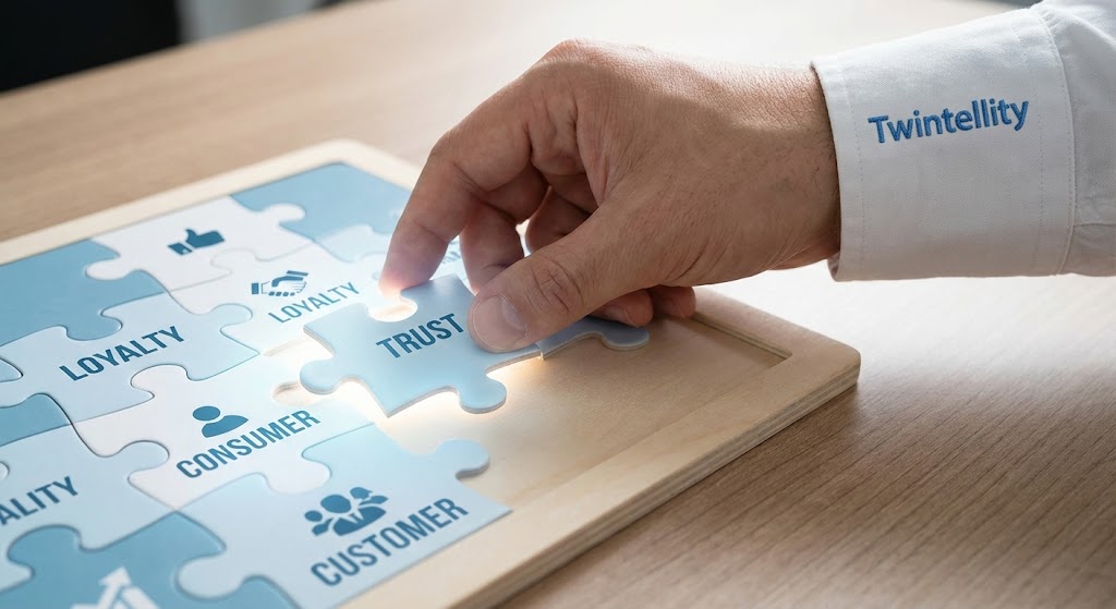 Capstone Enterprise SaaS Architecture